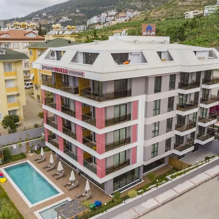 Sa Apartments! 1Bd Flat 450M To Cleopatra Beach